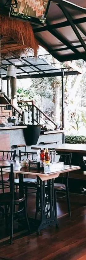 查塔帕雅度假村，位于Amphoe Sawang Daen Din的酒店