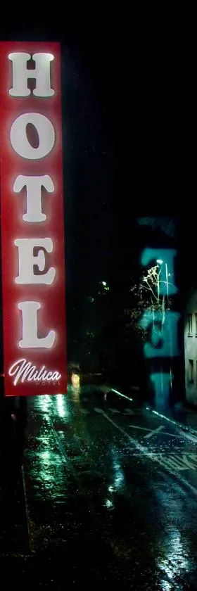 Hotel Metohija，位于Gacko的酒店