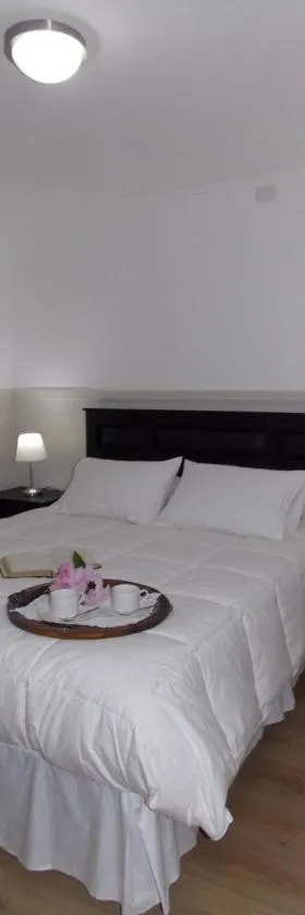 伊娜德钦度假屋 ，位于拉恩塞纳达的酒店