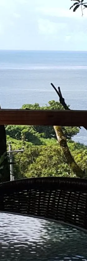 Cottage Mango，位于Castara的酒店