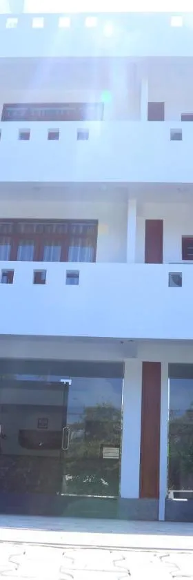 Hikka Regent Hotel，位于希克杜沃的酒店
