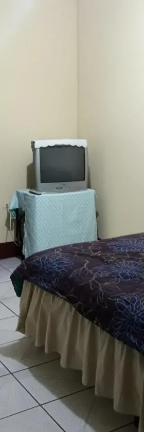 Homestay Matagalpa，位于马塔加尔帕的酒店