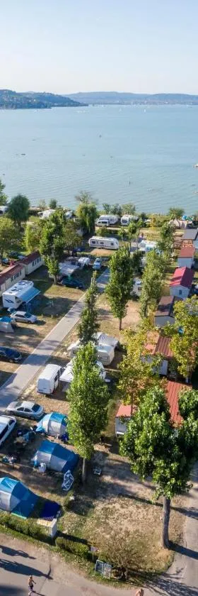 Mirabella Camping，位于扎马迪的酒店