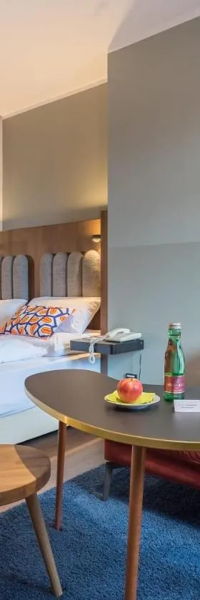 普罗波格酒店，位于韦尔斯的酒店