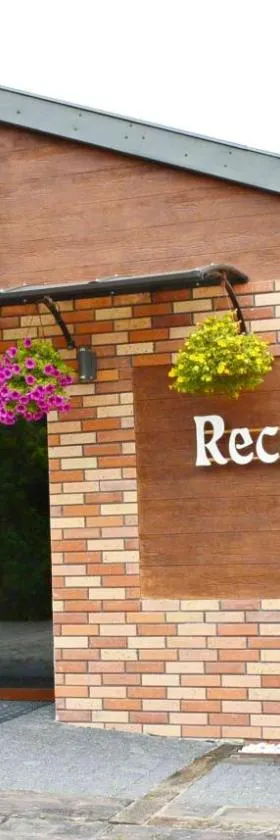 Gościniec Rycerski，位于马尔堡的酒店
