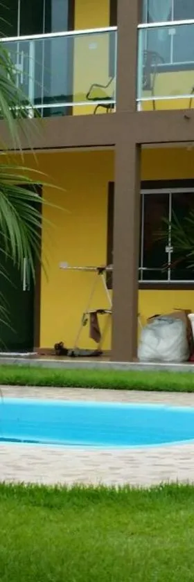 Residencial Alexandre，位于马蒂尼奥斯的酒店