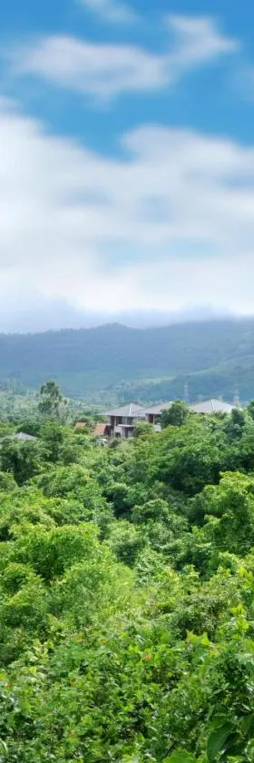 Forest Escapes Koyna，位于Koynanagar的酒店
