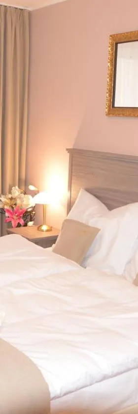 Resort Erich，位于Sázava的酒店