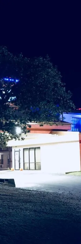 Americas Best Value Inn Bowie，位于Bowie的酒店