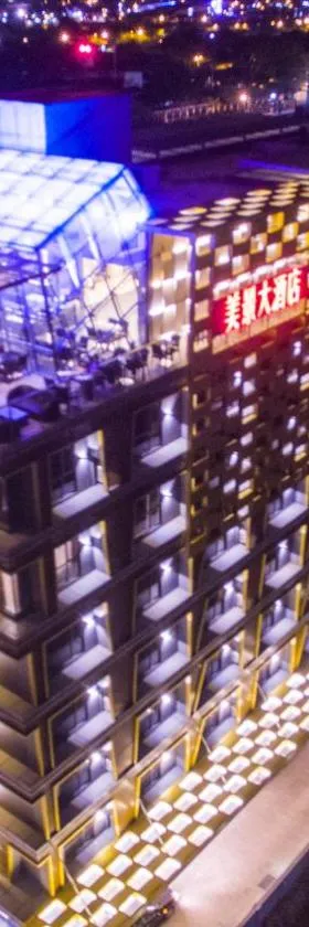 拉布安普安酒店，位于拉布安的酒店