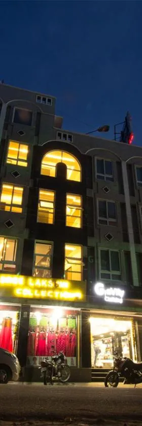 Hotel Catnap，位于Mettuppālaiyam的酒店