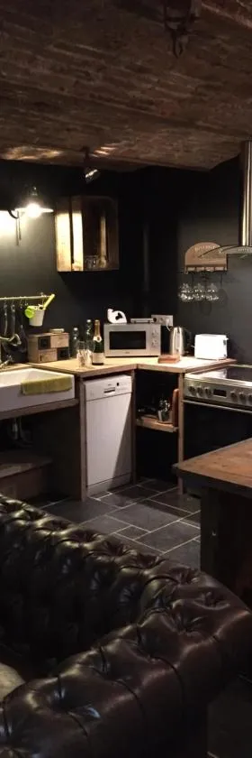 Gîte de Corbion Loft1，位于西内的酒店
