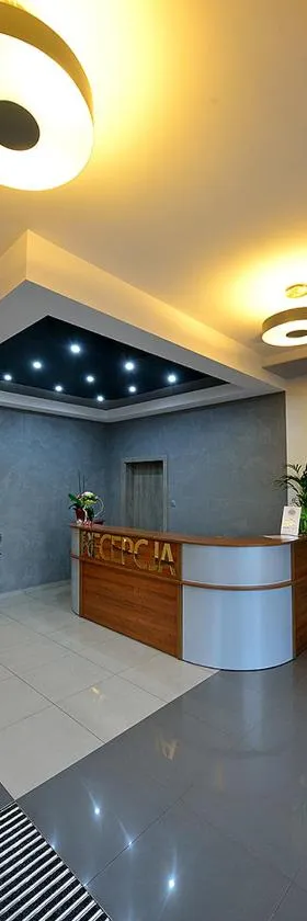 Nova Stodola，位于Kłomnice的酒店