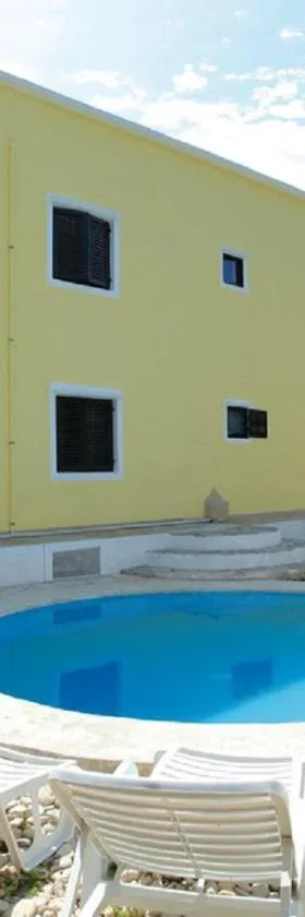 Dragan's Den Hostel，位于科尔丘拉的酒店