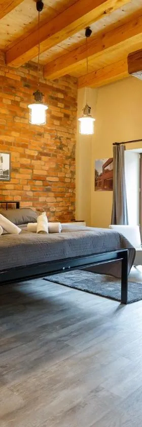 Hotel & Depandance Kopacka，位于兰什克龙的酒店