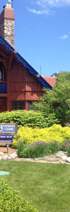 Otsego Resort，位于盖洛德的酒店