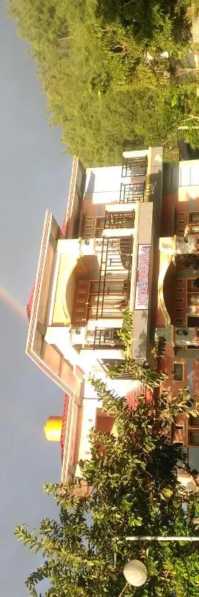 Hotel Edelweis 2 Bajawa，位于Bajawa的酒店