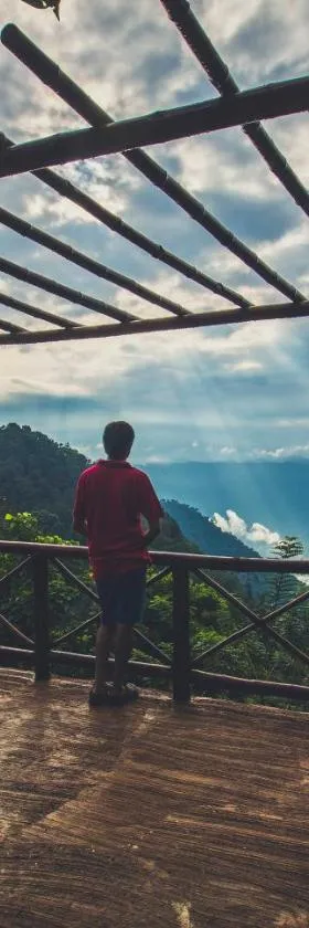 After the Rains - Rainforest Lodge，位于麦帕迪的酒店