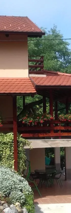 Holiday Home Nina Petrinja，位于Petrinja的酒店
