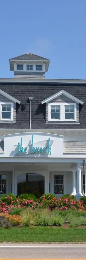 The Break Hotel，位于纳拉甘西特的酒店