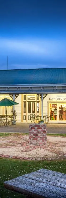 Karamea Hotel，位于Karamea的酒店