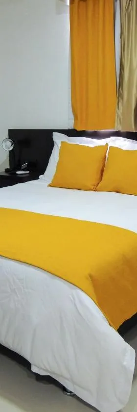 Hotel San Martin，位于亚美尼亚的酒店