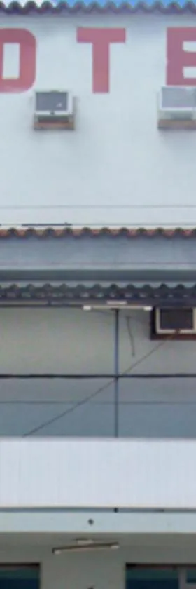 Hotel Ximenes，位于卡西米鲁-迪阿布雷乌的酒店