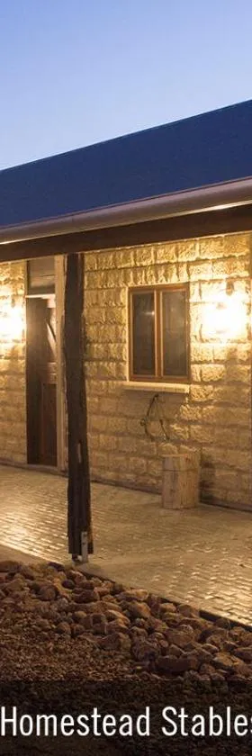 盐林山林小屋，位于朗里奇的酒店