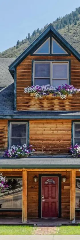 Minturn Inn，位于Minturn的酒店