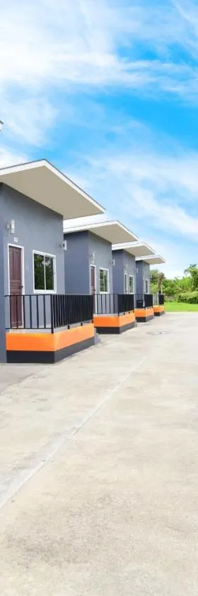 家庭屋度假旅馆，位于清孔的酒店