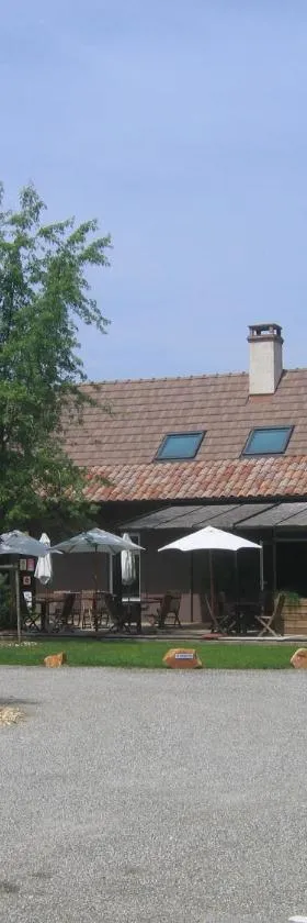 Hôtel Barbier des Bois，位于布拉列的酒店
