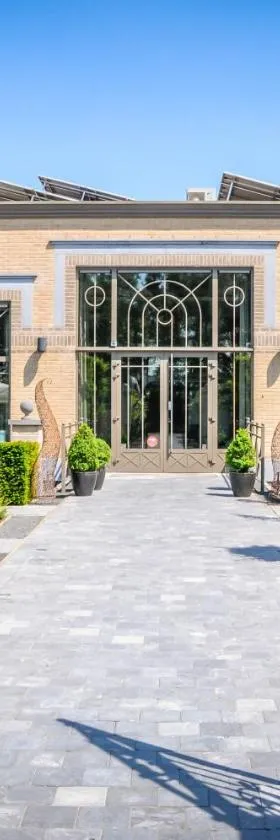 De Vesten Comfort Lodge，位于Laakdal的酒店