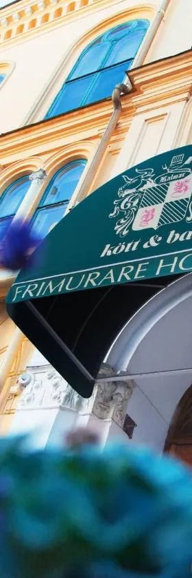 Frimurarehotellet; Sure Hotel Collection by Best Western，位于卡尔马的酒店