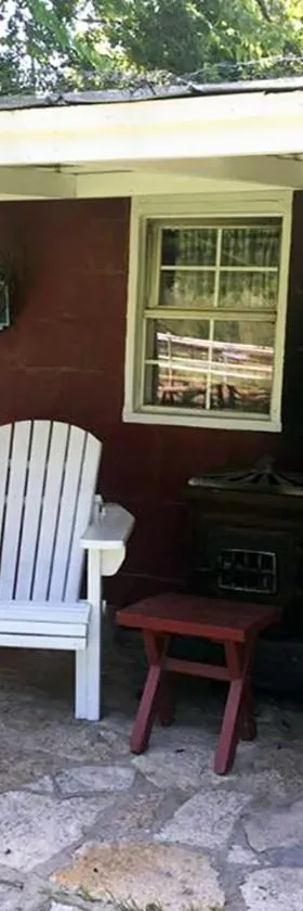 Country Woods Inn，位于格伦罗斯的酒店