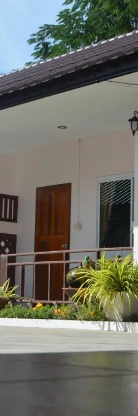 Thosawan Resort ทศวรรณ รีสอร์ท，位于孔尖的酒店