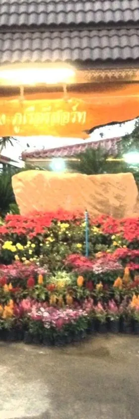 拉永普拉度假村，位于普鲁亚的酒店