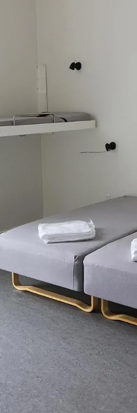 Hostel Brønderslev，位于布伦讷斯莱乌的酒店