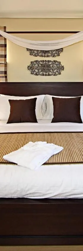 Crosswinds Resort Suites，位于大雅台的酒店