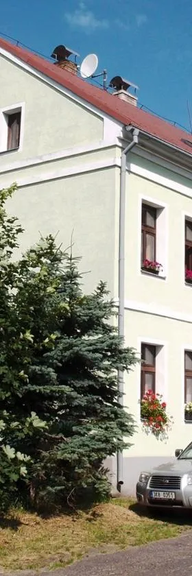 Penzion, apartmany Florian，位于上布拉特纳的酒店