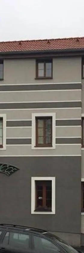 Penzion V Zatáčce，位于比尔森的酒店