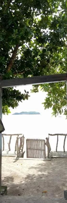 Agta Beach Resort，位于Biliran的酒店