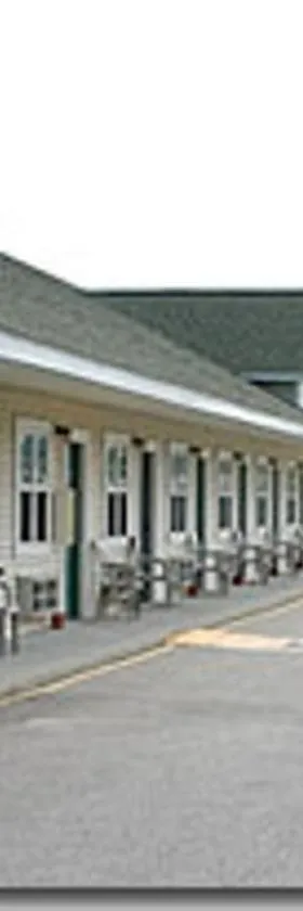 Sea Esta Motel II，位于Long Neck的酒店