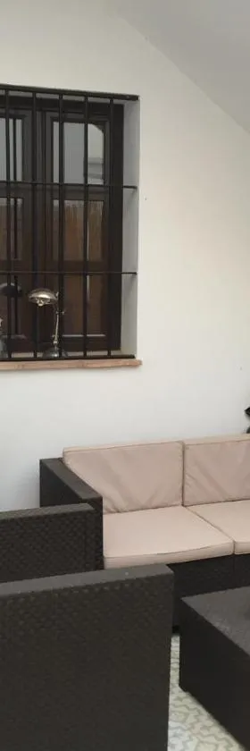 Apartamento El Salón，位于埃希哈的酒店