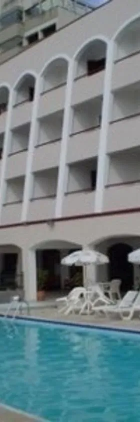 阿里亚布兰卡酒店，位于卡拉瓜塔图巴的酒店