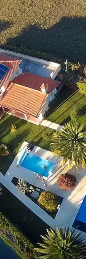 Arouca Passadiços Alojamento & Jacuzzi，位于阿鲁卡的酒店