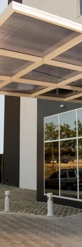 ibis Aracruz，位于阿拉克鲁斯的酒店
