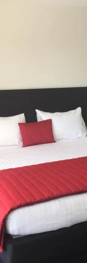 罗尔斯顿公路汽车旅馆，位于罗尔斯顿的酒店