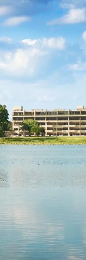 Jetwing Lake，位于丹不拉的酒店