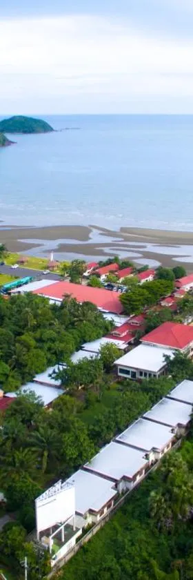 新旅行海滩度假酒店 ，位于柴老海滩的酒店