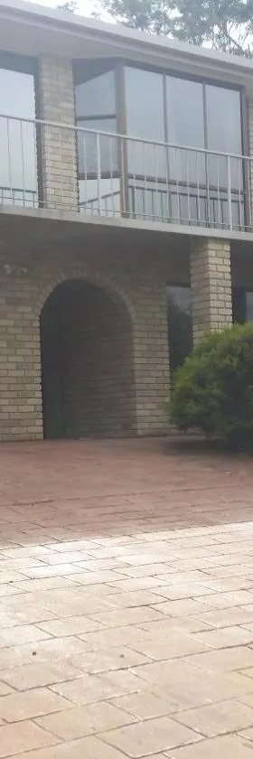 比兹尼兹住宿加早餐旅馆，位于奥福德的酒店